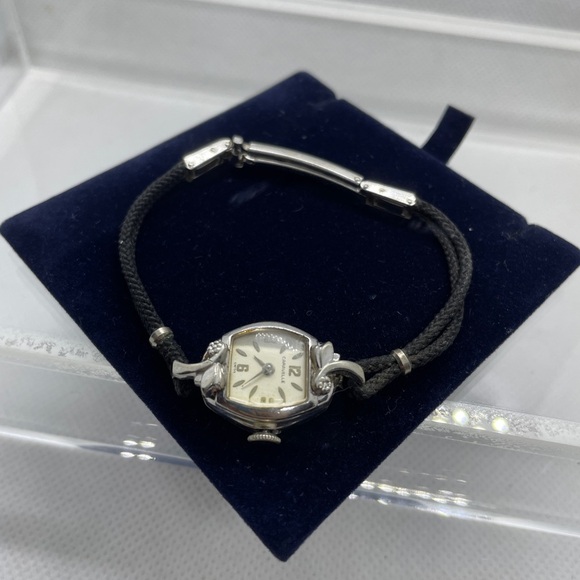 Vintage 10K RGP Watch​ - Picture 7 of 8